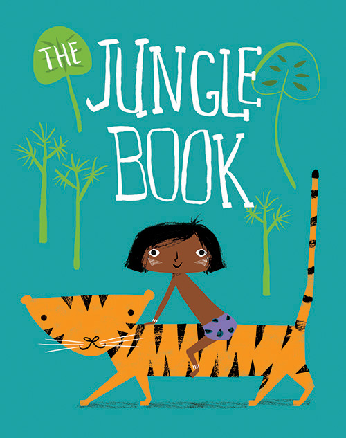 the jungle book – Sugar